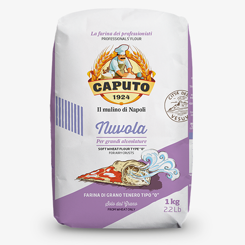 Caputo Nuvola