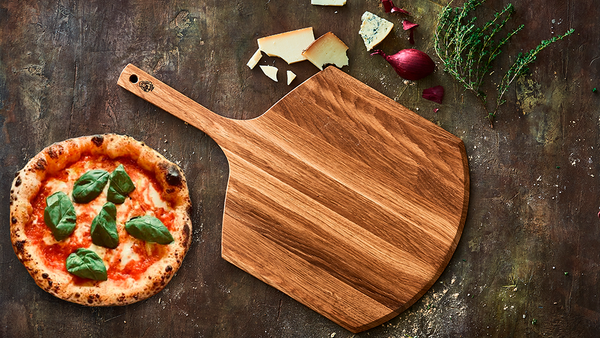 PizzaPal Serveringsspade