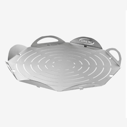 Gi.Metal Serveringsstel