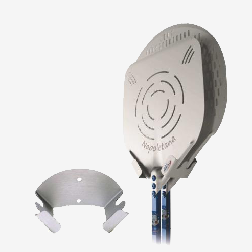 Gi.Metal Vægophæng til Pizzaspade