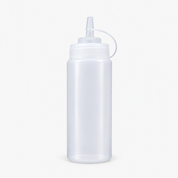 Napoleone Squeeze Bottle