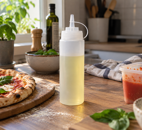 Napoleone Squeeze Bottle