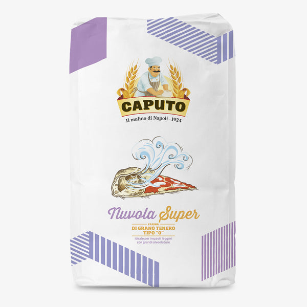 Caputo Nuvola Super