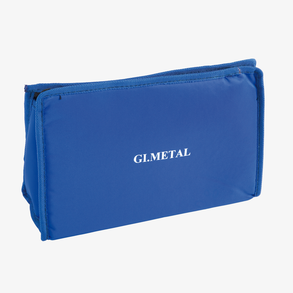 Gi.Metal Rejsetaske