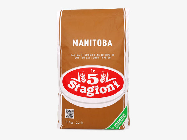 Le 5 Stagioni Manitoba