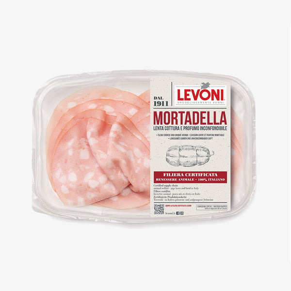 Levoni Mortadella