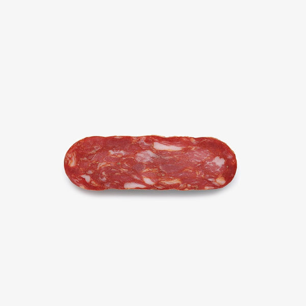 Levoni Salami Schiacciata Piccante