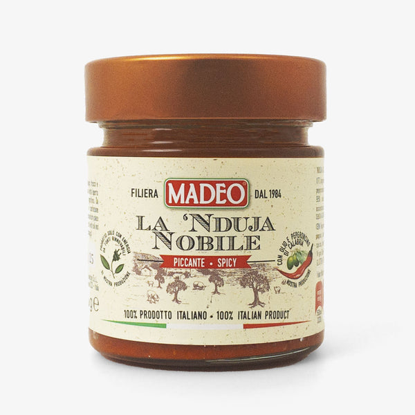 Madeo La 'Nduja Nobile
