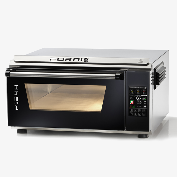 Effeuno P134H 509E