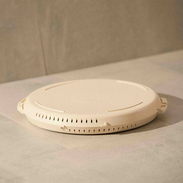 PIZZycle (genanvendelig pizzaæske)