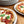 Load billede til Galleri viser, Pizzatallerken
