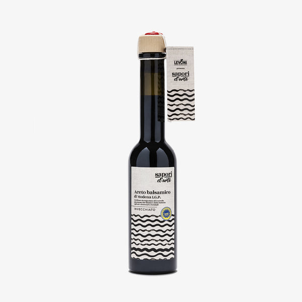 Sapori d’Arte Aceto Balsamico di Modena IGP