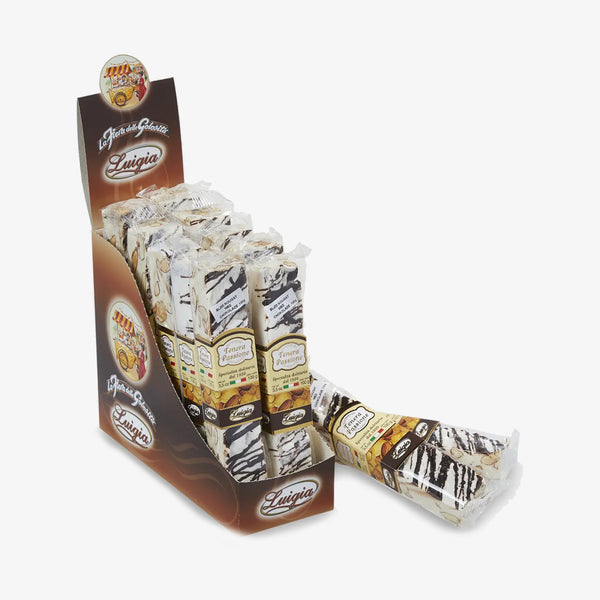 Dolciaria Luigia Torrone Cioccolato