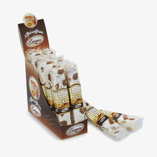 Dolciaria Luigia Torrone Classico