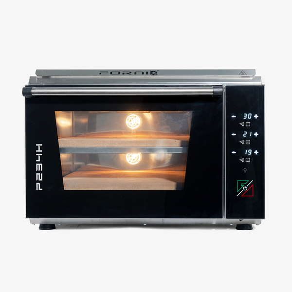 Effeuno P234H 509 E.P. PRO