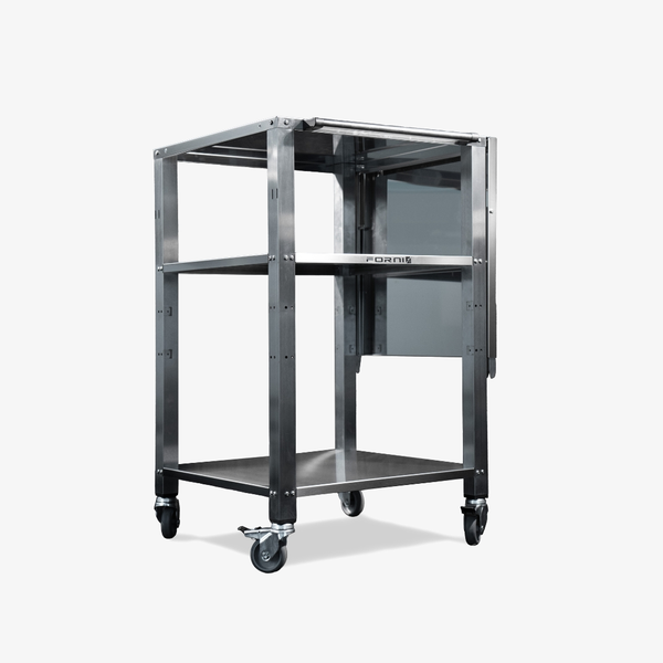 Effeuno Rullebord CR55