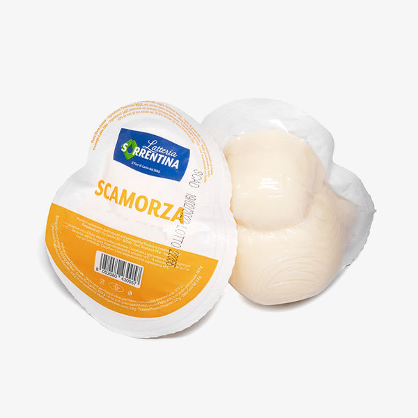 Latteria Sorrentina Scamorza