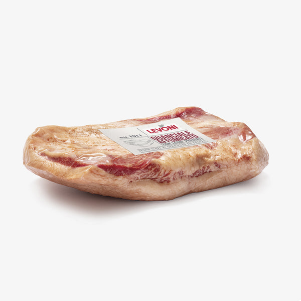 Levoni Guanciale Affumicato