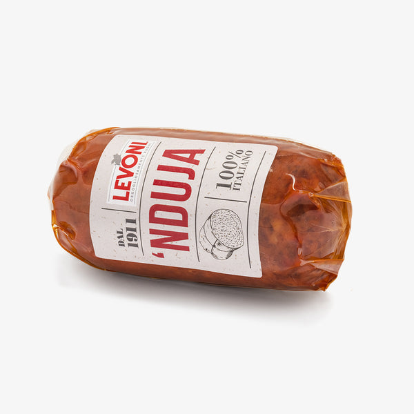 Levoni 'Nduja