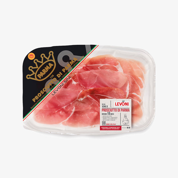 Levoni Prosciutto di Parma