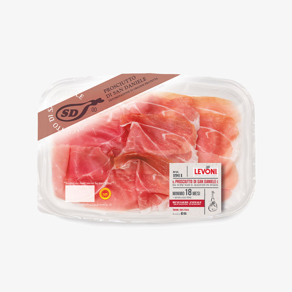 Levoni Prosciutto di San Daniele