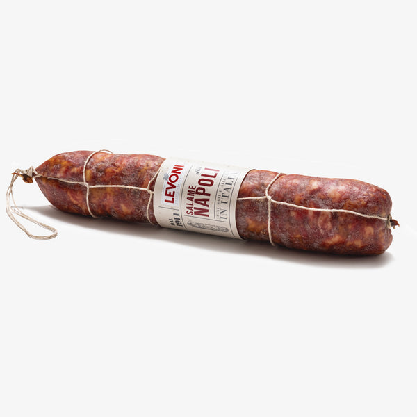 Levoni Salame Napoli