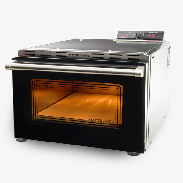 Macte Nettuno ADVANCED