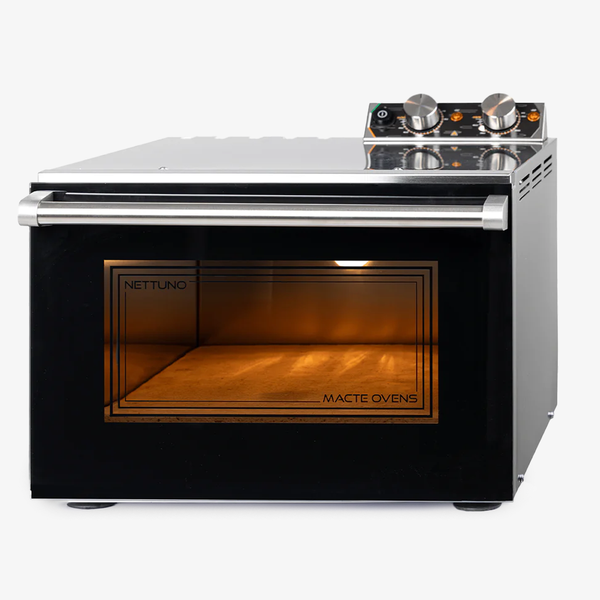 Macte Nettuno ADVANCED