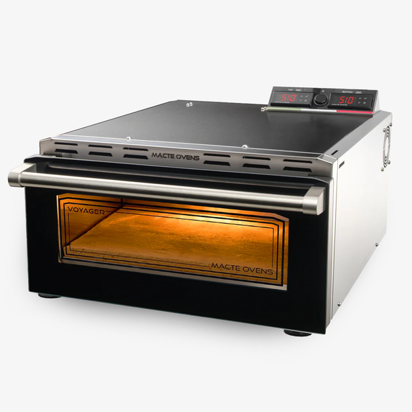 Macte Voyager TWIN ADVANCED