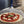 Load billede til Galleri viser, GI.Metal Azzurra Pizzaspade
